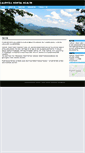 Mobile Screenshot of caldwellmentalhealth.com